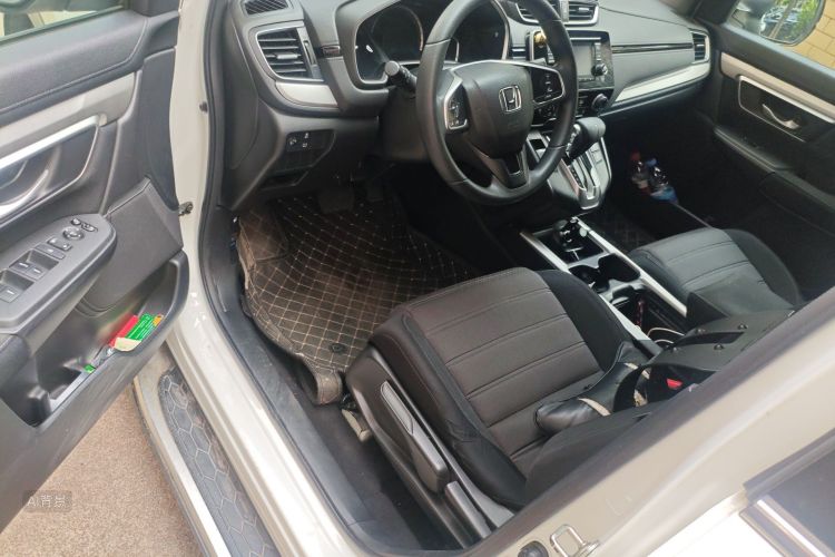 Honda CR-V 2017 car image #18