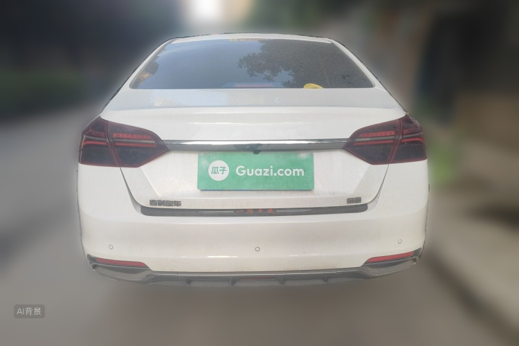 GEELY Emgrand 2020 #6 GEELY Emgrand 2020 image de voiture #6