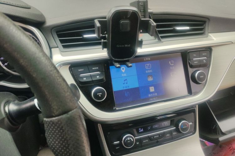 GEELY Emgrand GL 2017 #13 GEELY Emgrand GL 2017 صورة سيارة #13