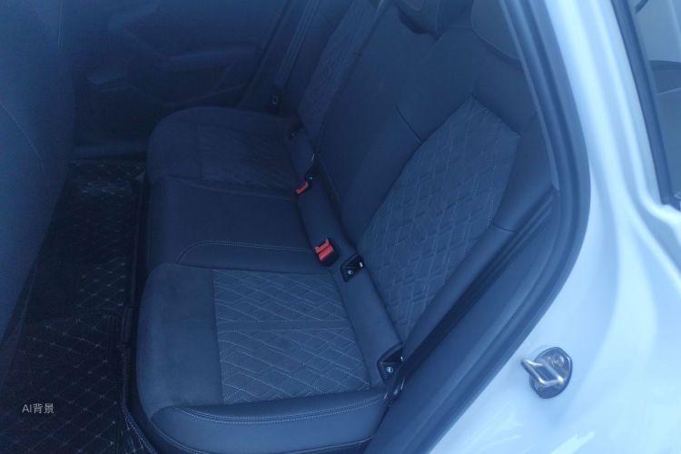 Audi A3 2021 car image #19