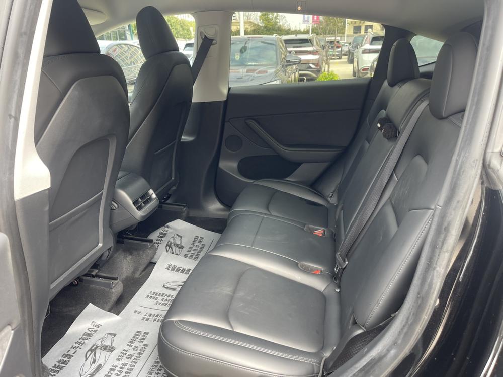 Tesla Model Y 2022 #10 Tesla Model Y 2022 car image #10