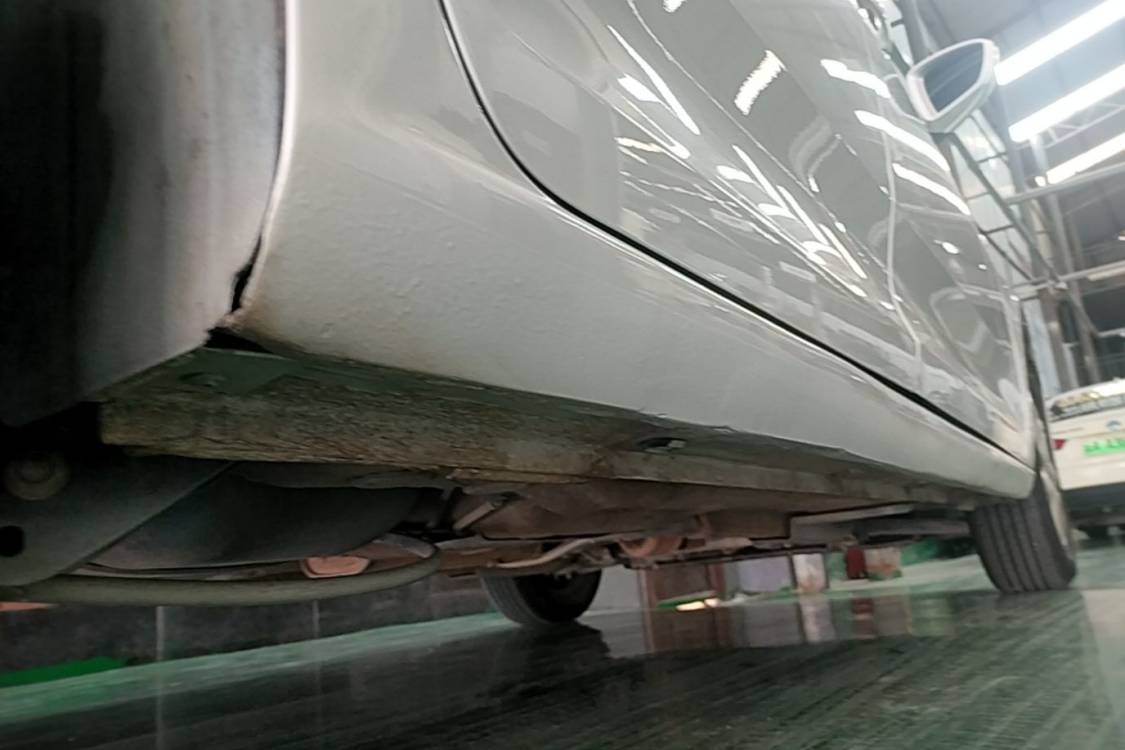 Volkswagen Santana 2018 #16 Volkswagen Santana 2018 car image #16