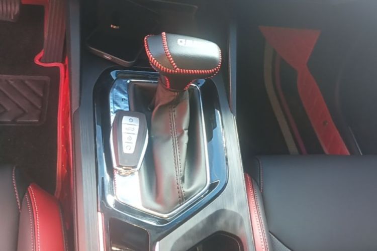 GEELY Emgrand S 2021 #14 GEELY Emgrand S 2021 immagine di auto #14