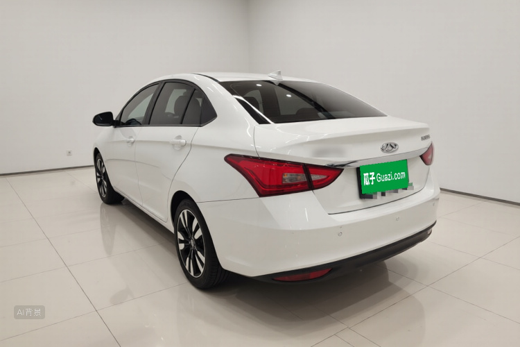 Chery Arrizo 5 2018 car image #5
