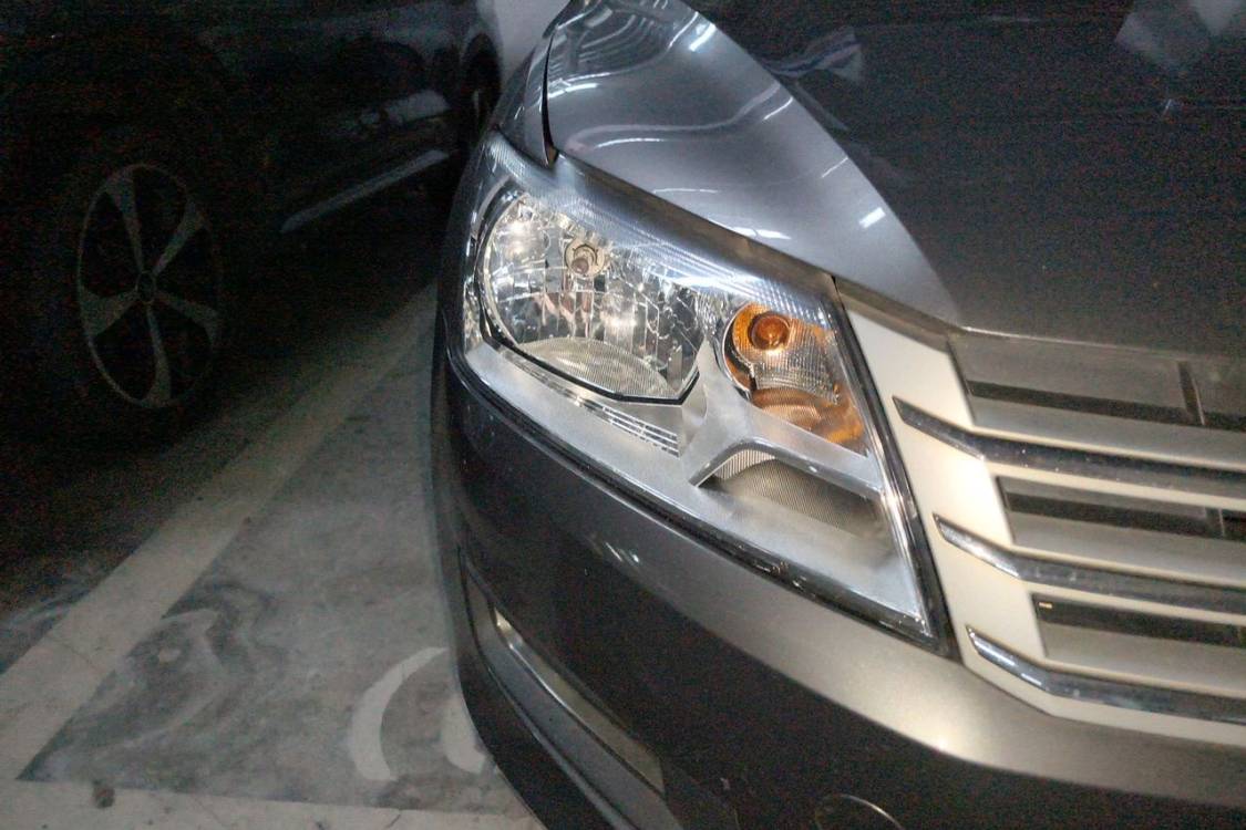 Volkswagen Santana 2014 #7 Volkswagen Santana 2014 صورة سيارة #7