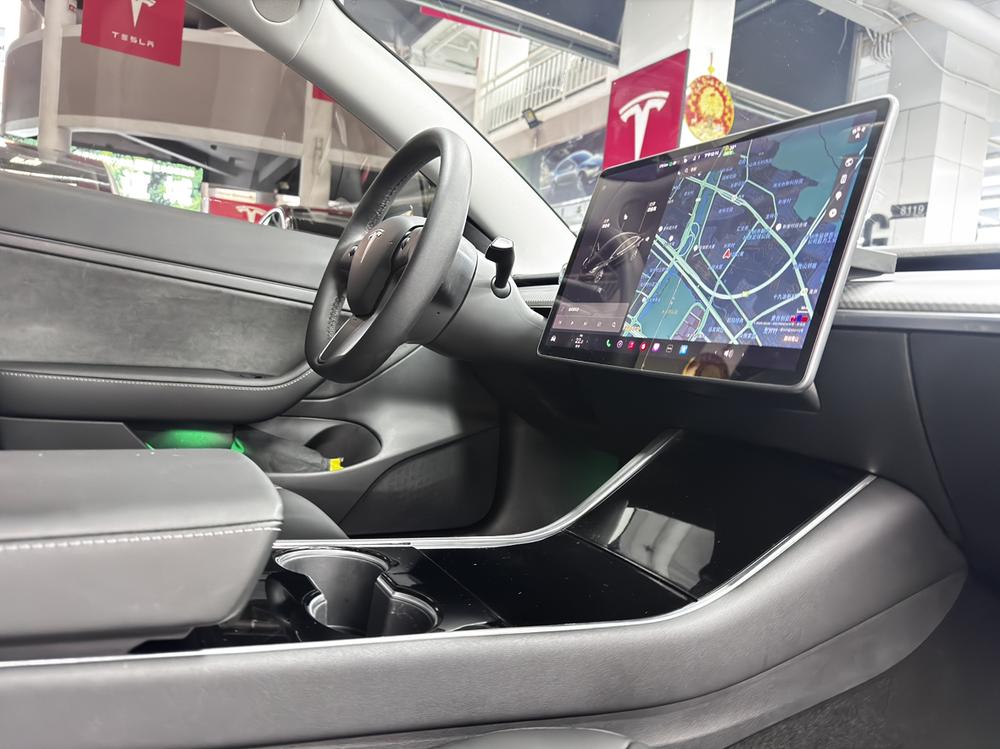 Tesla Model 3 2020 car image #7