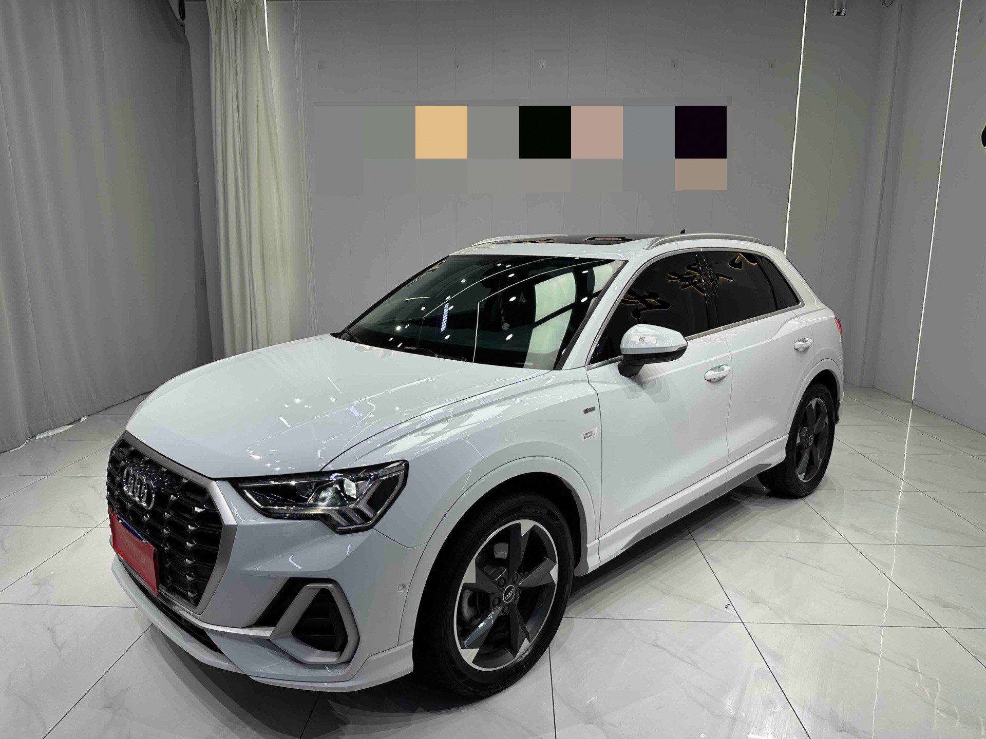 2022 immagine di auto 