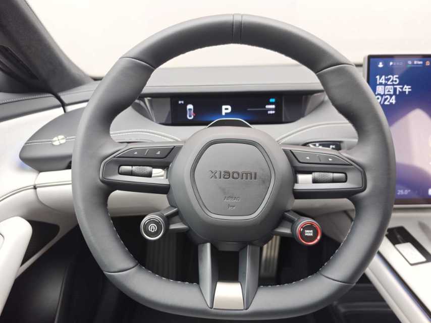 2024 #4 2024 immagine di auto #4