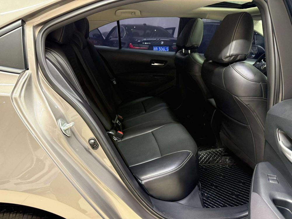 Toyota Corolla 2024 car image #23