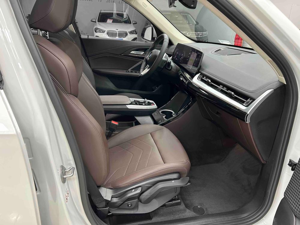 BMW X1 2023 #17 BMW X1 2023 car image #17