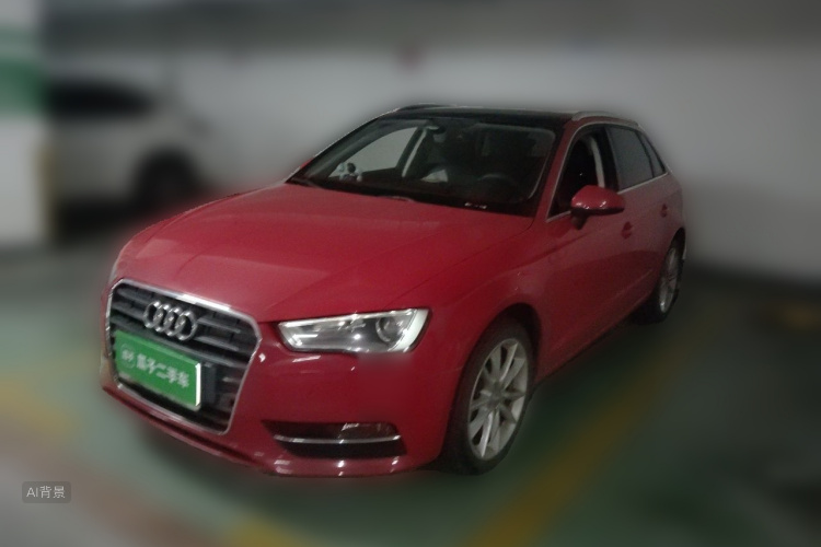 Audi A3 2016 #2 Audi A3 2016 car image #2