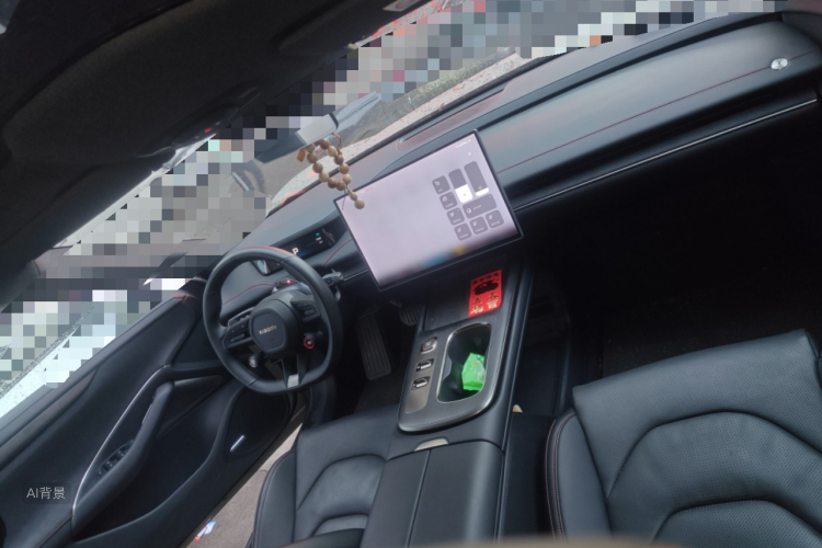 小米汽车 小米SU7 2024 汽车图片 #11