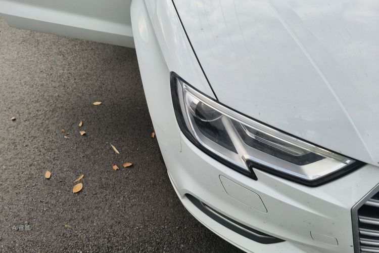 Audi A3 2019 #8 Audi A3 2019 car image #8
