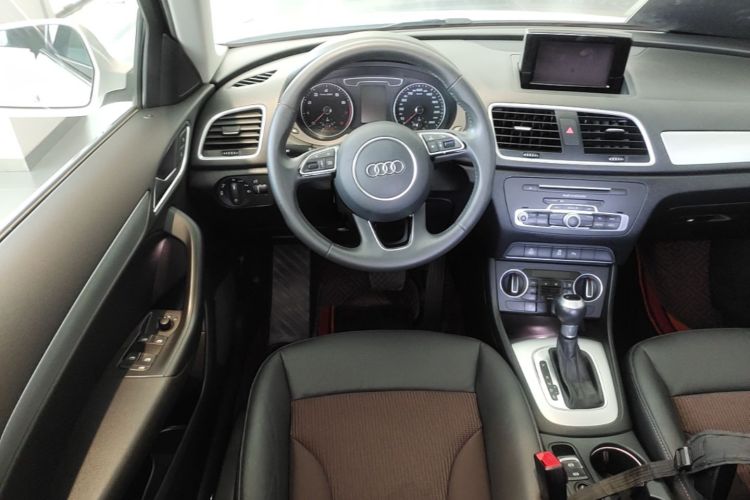 Audi Q3 2019 #12 Audi Q3 2019 immagine di auto #12