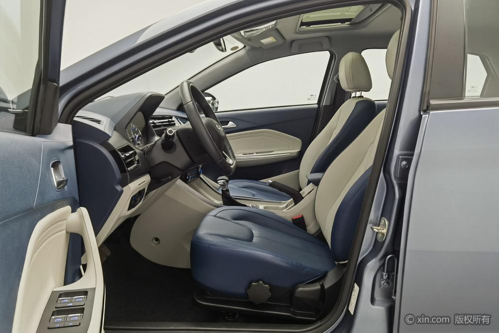 Chery Tiggo 3x 2023 #17 Chery Tiggo 3x 2023 immagine di auto #17