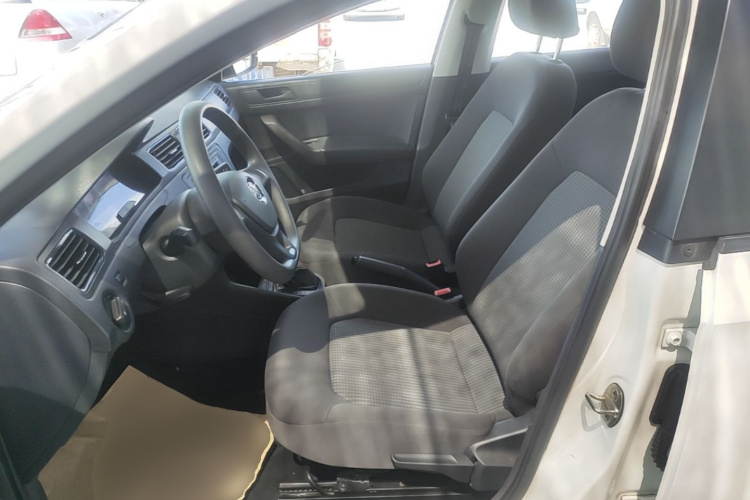 Volkswagen Santana 2021 car image #15