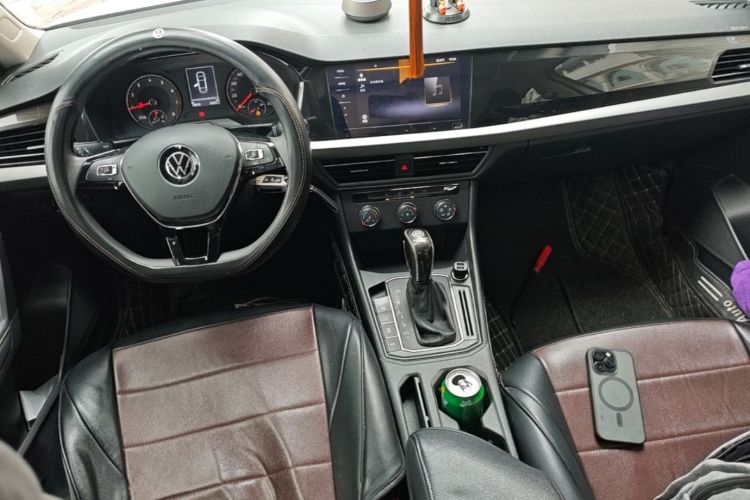 Volkswagen Lavida 2020 car image #10