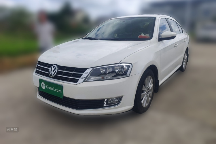 Volkswagen Lavida 2016 #2 Volkswagen Lavida 2016 car image #2