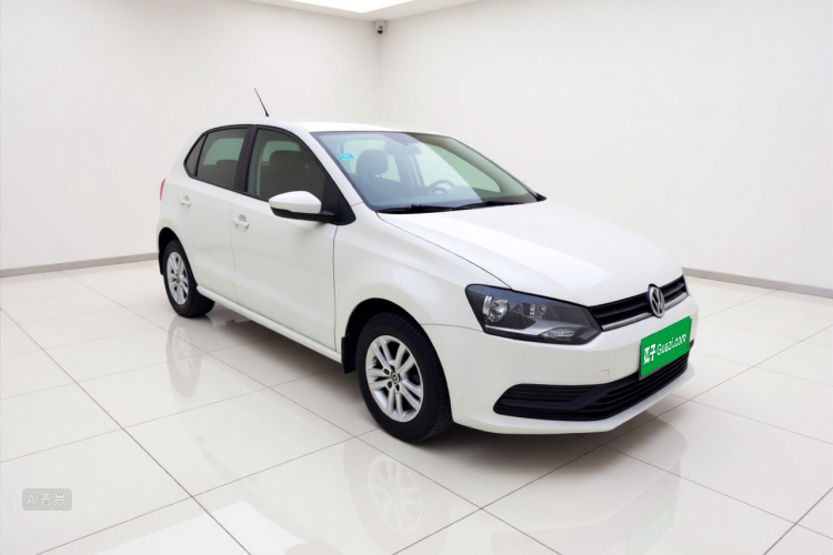 Volkswagen Polo 2018 car image #4