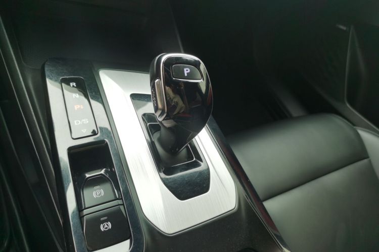 名爵 MG5 2020 汽车图片 #14