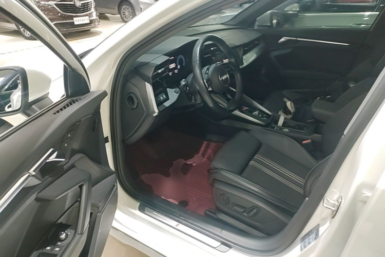 Audi A3 2023 #16 Audi A3 2023 immagine di auto #16