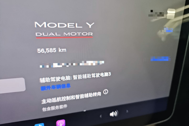 Tesla Model Y 2023 #12 Tesla Model Y 2023 car image #12