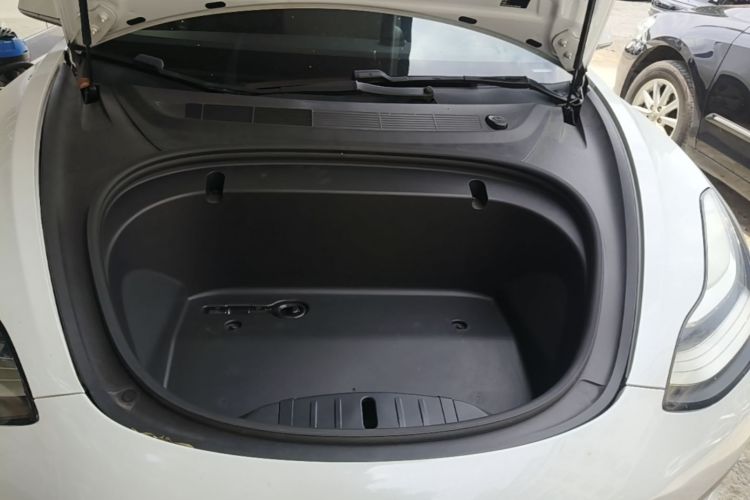Tesla Model 3 2020 car image #20