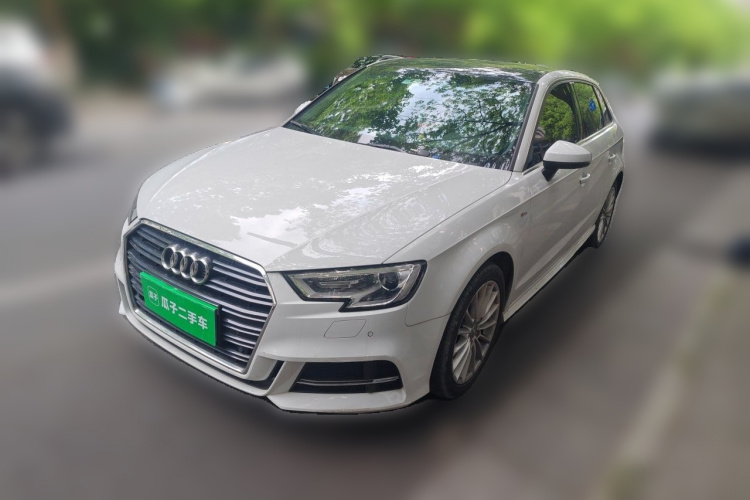 Audi A3 2017 #2 Audi A3 2017 car image #2