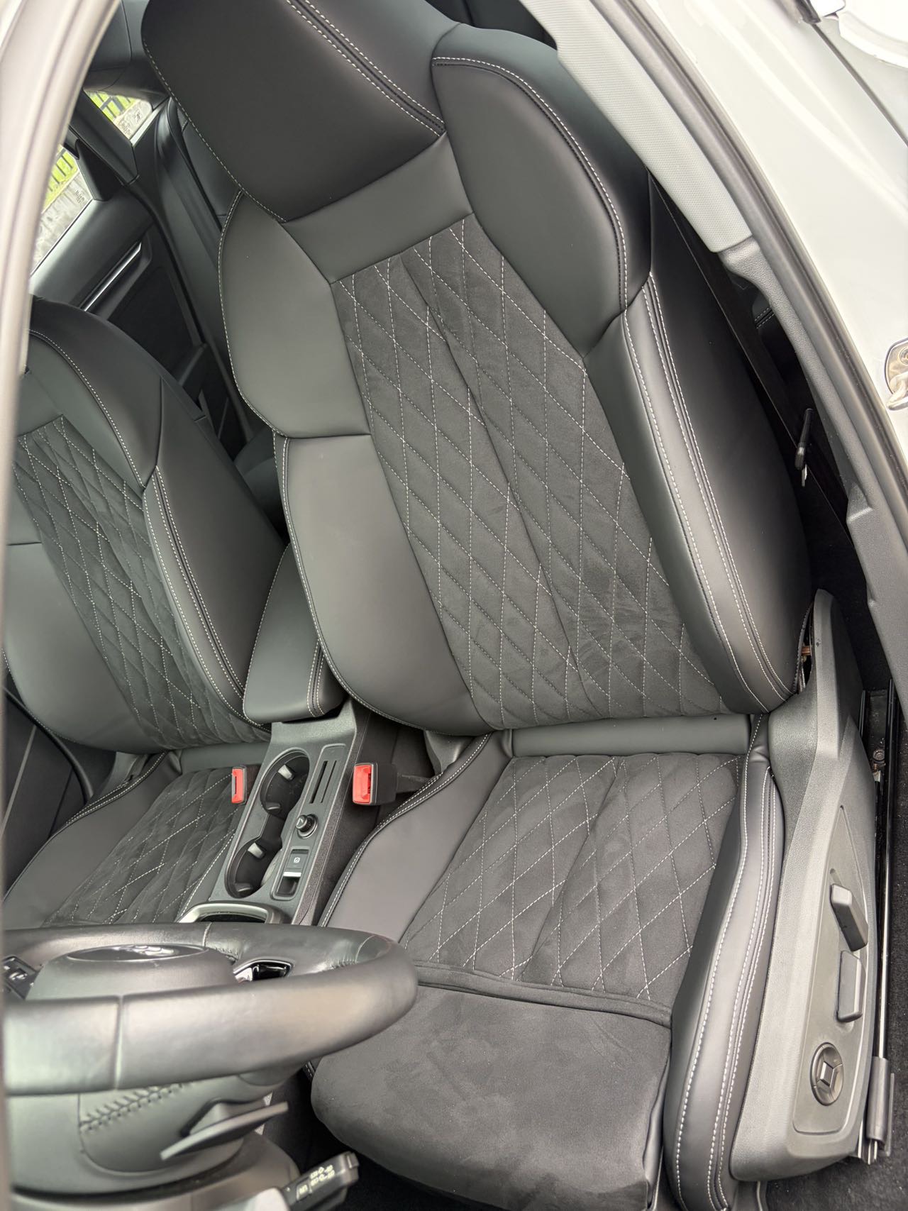 Audi A3 2021 car image #4