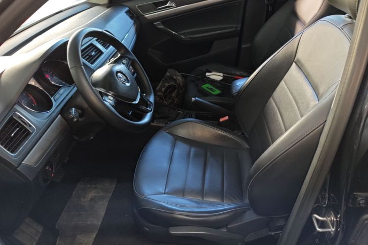 Volkswagen Lavida 2017 #15 Volkswagen Lavida 2017 car image #15