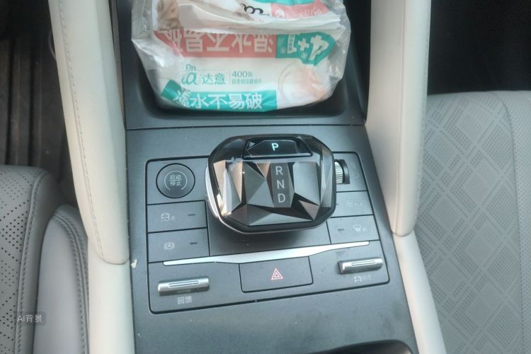 BYD YuanUP 2024 #16 BYD YuanUP 2024 car image #16