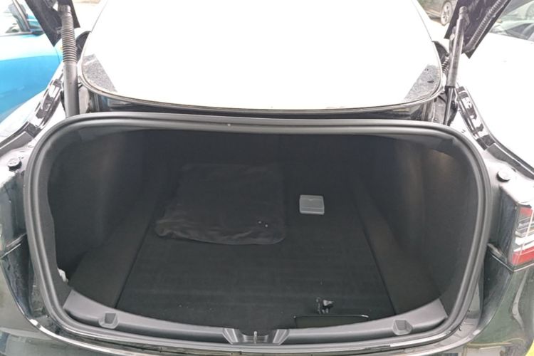 Tesla Model 3 2023 #21 Tesla Model 3 2023 car image #21