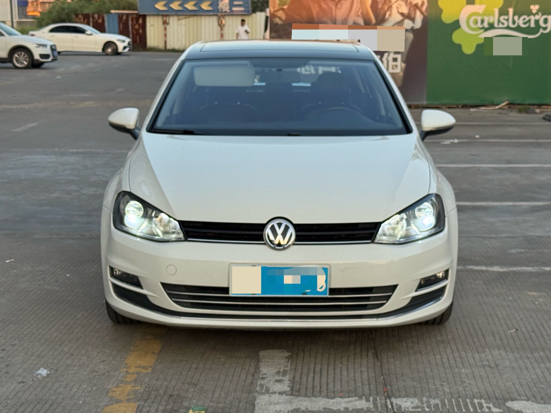 2014 image de voiture #2