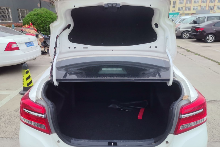 Toyota Vios 2017 #19 Toyota Vios 2017 car image #19