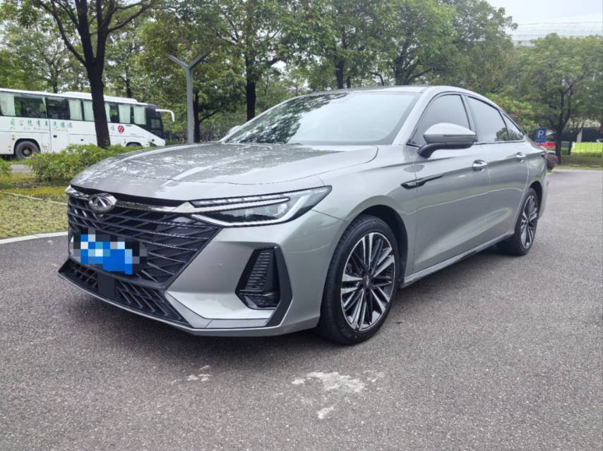 Chery Arrizo 8 2024 Chery Arrizo 8 2024 car image