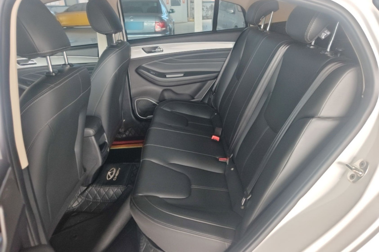 Chery Arrizo 5 2020 #17 Chery Arrizo 5 2020 изображение автомобиля #17