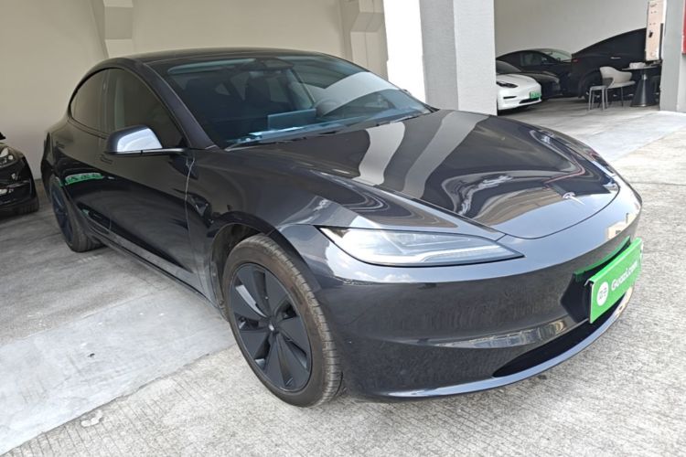 Tesla Model 3 2025 #6 Tesla Model 3 2025 immagine di auto #6
