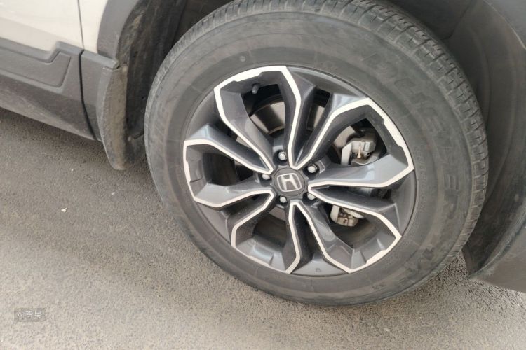 Honda CR-V 2023 car image #9