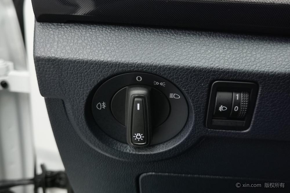 Volkswagen Tharu 2025 #16 Volkswagen Tharu 2025 car image #16