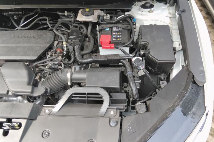 Honda CR-V 2025 car image #23
