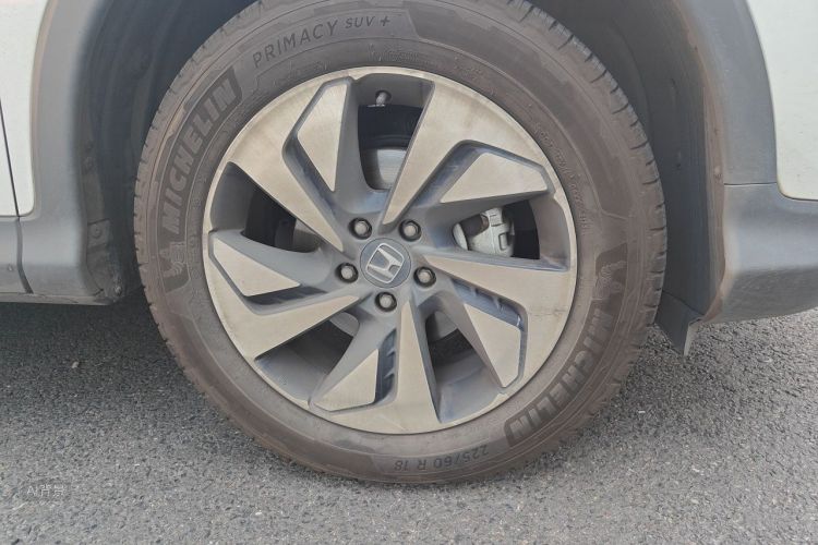 Honda CR-V 2016 car image #9