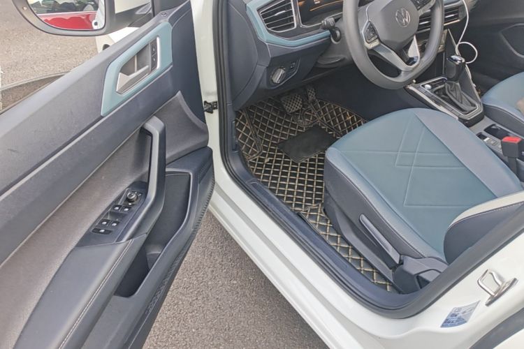 Volkswagen Lavida 2024 #16 Volkswagen Lavida 2024 صورة سيارة #16