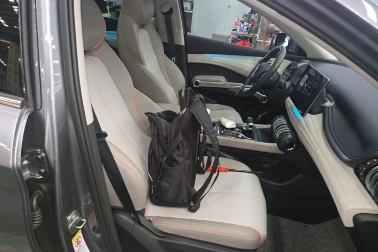 BYD Yuan Plus 2023 #24 BYD Yuan Plus 2023 immagine di auto #24