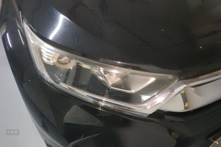 Honda CR-V 2017 #8 Honda CR-V 2017 car image #8