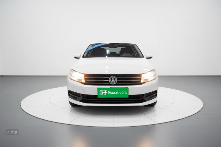 Volkswagen Santana 2019 #3 Volkswagen Santana 2019 car image #3