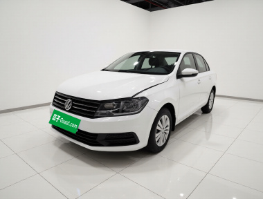 Volkswagen Santana 2018 car image 