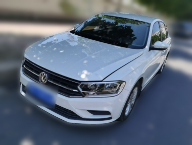 Volkswagen Bora 2021 car image 