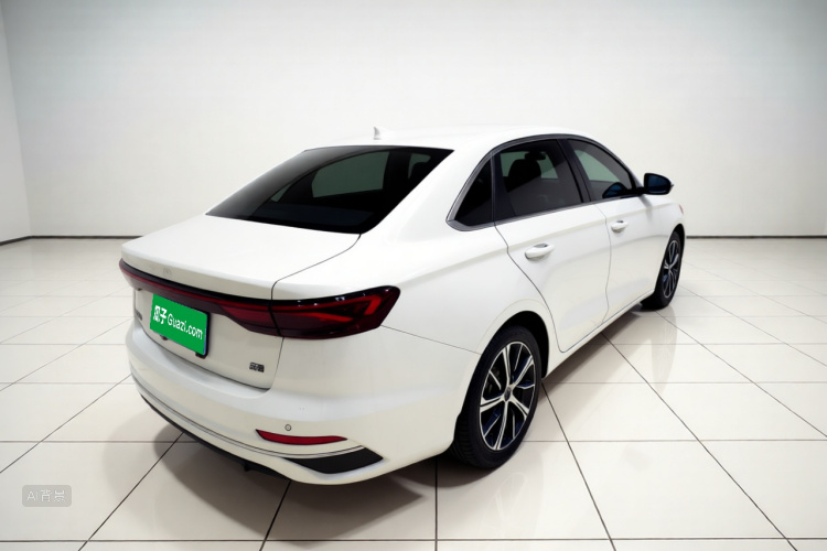 GEELY Emgrand 2021 #7 GEELY Emgrand 2021 car image #7