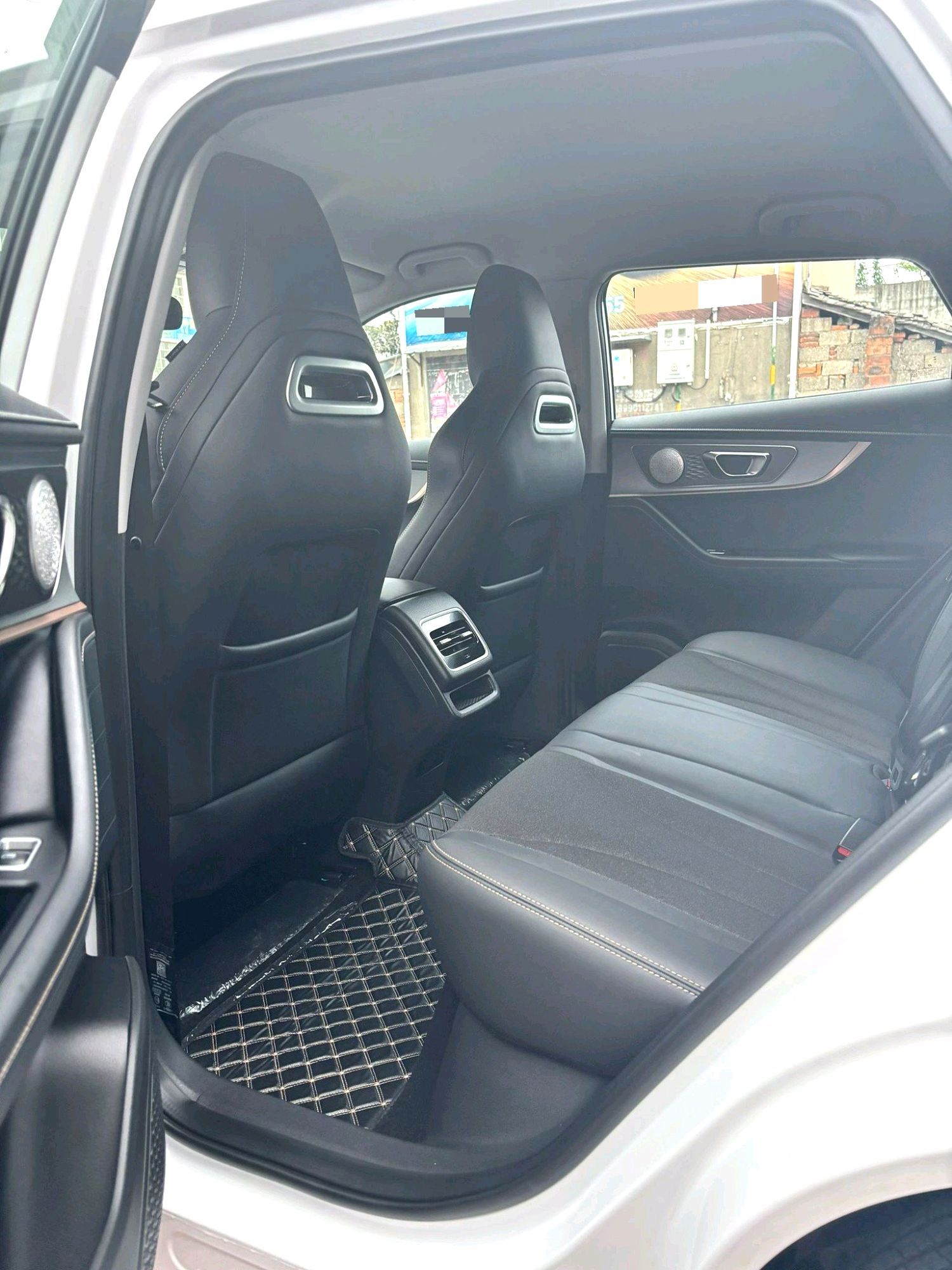 Chery Tiggo 5x 2026 car image #5