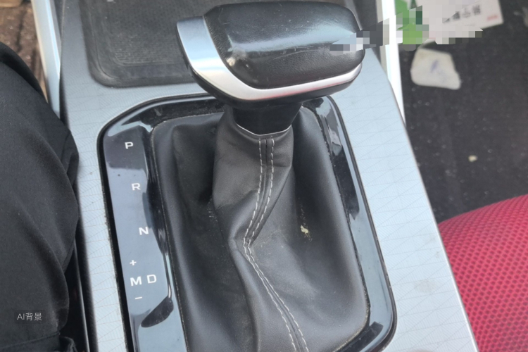 GEELY Emgrand 2022 car image #16